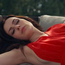 365 giorni: Anna Maria Sieklucka in una scena del film