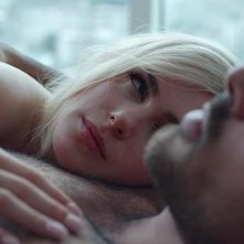 365 giorni: una scena del film con Michele Morrone, Anna Maria Sieklucka