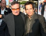 Ben Stiller propone: 'Una statua di Robin Williams al posto di quella di Theodore Roosevelt'