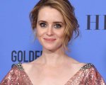 Claire Foy protagonista dell'horror psicologico Dust