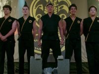 Cobra Kai: la serie sequel di Karate Kid passa a Netflix