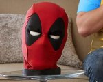 Deadpool: attivo un numero di telefono per parlare con il Mercenario Chiacchierone