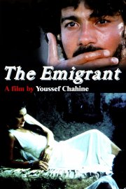 Locandina di L'emigrante
