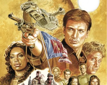 Firefly Fumetto Recensione 4Mmvf6J