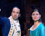 Hamilton: primo trailer ufficiale del musical in arrivo su Disney+
