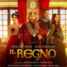 Locandina di Il Regno