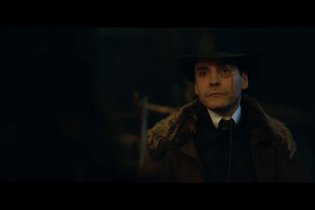 The King's Man - Trailer 3