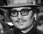 Johnny Depp sarà Johnny Puff nella web series animata “Puffins”