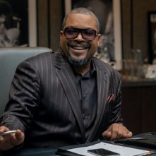 L'assistente della Star: Ice Cube in una scena del film