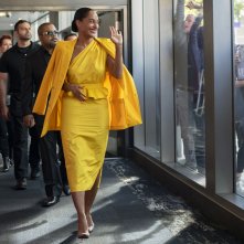 L'assistente della Star: una scena del film con Tracee Ellis Ross