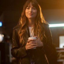 L'assistente della Star: Dakota Johnson in un'immagine