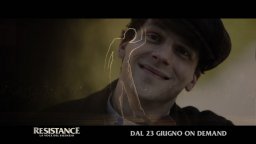Resistance - La Voce Del Silenzio - Spot B