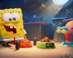 SpongeBob - Amici in fuga: il film sarà distribuito negli USA in streaming