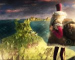 The Inventor: Daisy Ridley e Stephen Fry voci del film d'animazione su Leonardo Da Vinci