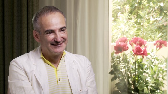 Olivier Assayas, regista di Wasp Network, ora su Netflix: 'Con questo film mi sono messo alla prova'