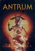 Locandina di Antrum