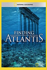 Locandina di Finding Atlantis