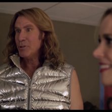 Eurovision Song Contest: la storia dei Fire Saga, Will Ferrell in una scena