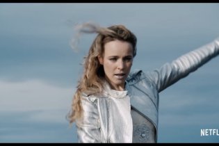 Eurovision Song Contest: La Storia Dei Fire Saga - Trailer Italiano