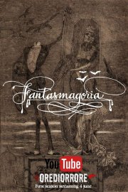 Locandina di Fantasmagoria