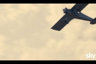 Il complotto contro l'America - Trailer Italiano