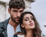 Cecilia Rodriguez e Ignazio Moser in attesa del primo figlio?