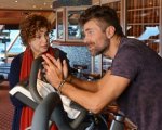 Il crimine non va in pensione: stasera su Rai1 il film con Stefania Sandrelli e Franco Nero