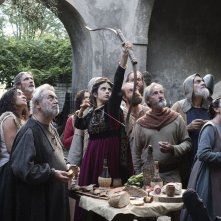 Il Regno: una scena del film