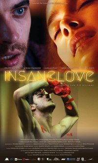Locandina di Insane Love