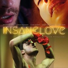 Locandina di Insane Love