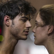 Insane Love: un momento del film