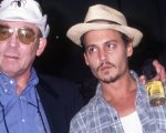 Paura e delirio a Las Vegas: Johnny Depp e la sua amicizia con Hunter S. Thompson