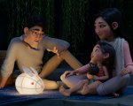 Over the moon, Glen Keane: “Questo film è inarrestabile”