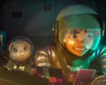 Over the Moon: il trailer del nuovo film d'animazione Netflix