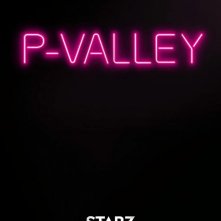Locandina di P-Valley
