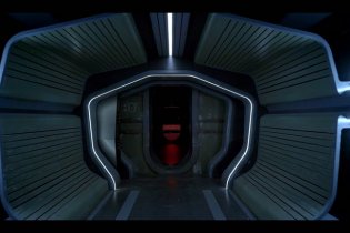 Foundation - Teaser Trailer