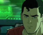 Superman: Man of Tomorrow, il trailer del film animato tratto dai fumetti DC