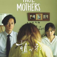 Locandina di True Mothers