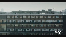 Gangs of London - Trailer Italiano