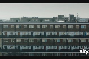 Gangs of London - Trailer Italiano