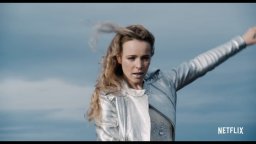 Eurovision Song Contest: La storia dei Fire Saga - Trailer