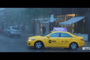 Feel The Beat -  Official Trailer -  Netflix