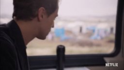 One-way To Tomorrow - Official Trailer