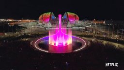 Atleta A -  Official Trailer -  Netflix