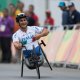 Alex Zanardi, suo figlio condivide la toccante foto in ospedale
