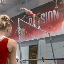 Atleta A: un'immagine del film