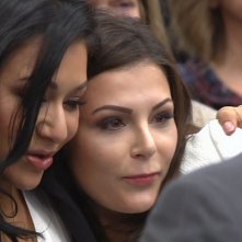 Atleta A: una scena del documentario