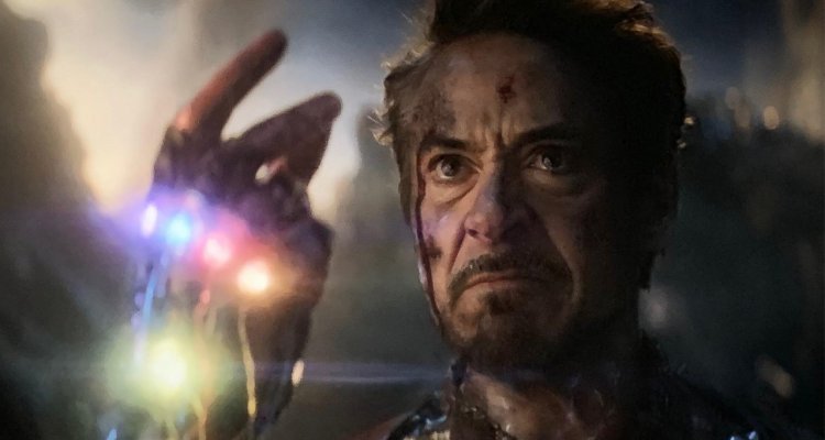 Che Fine Ha Fatto Iron Man