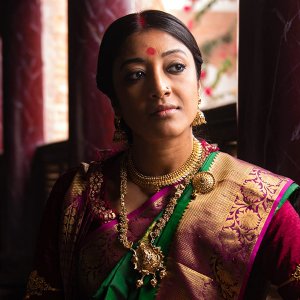 Bulbbul: un'immagine del film