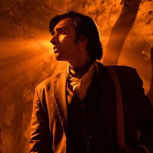 Bulbbul: una scena del film